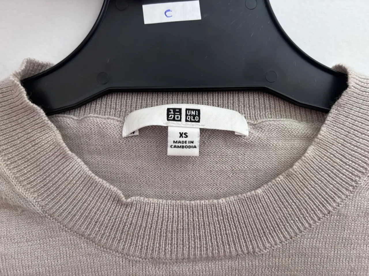 Sweater Uniqlo - imagen 3
