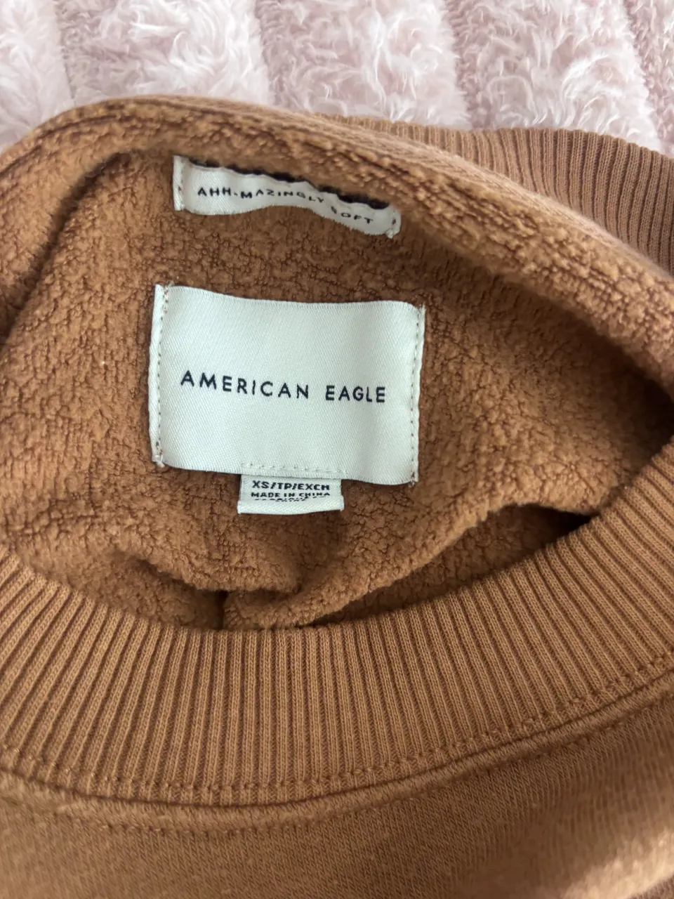 Buzo American Eagle - imagen 4