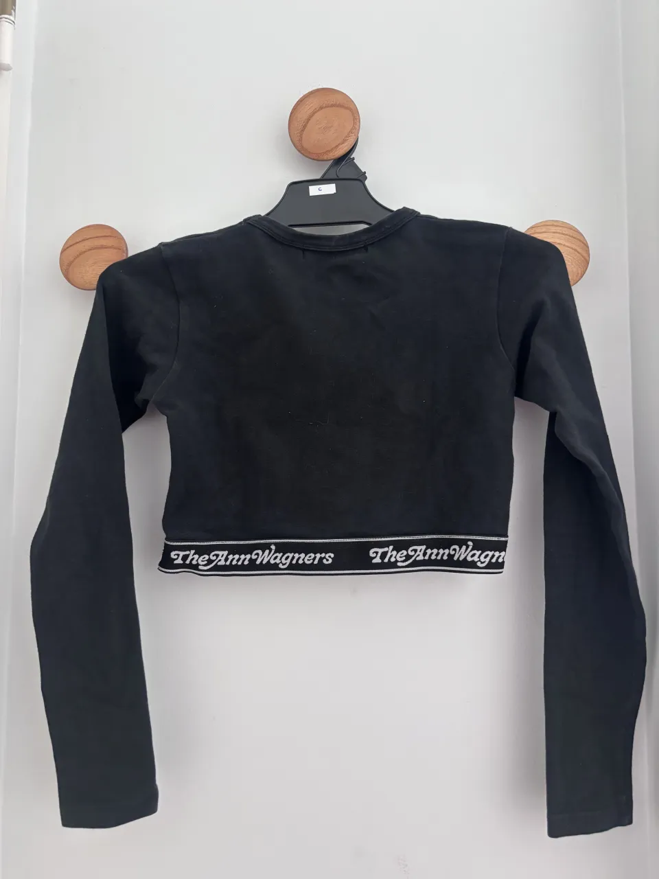Remera The Ann Wagners - imagen 2