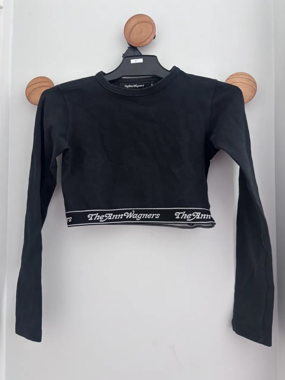 Remera The Ann Wagners - imagen 1