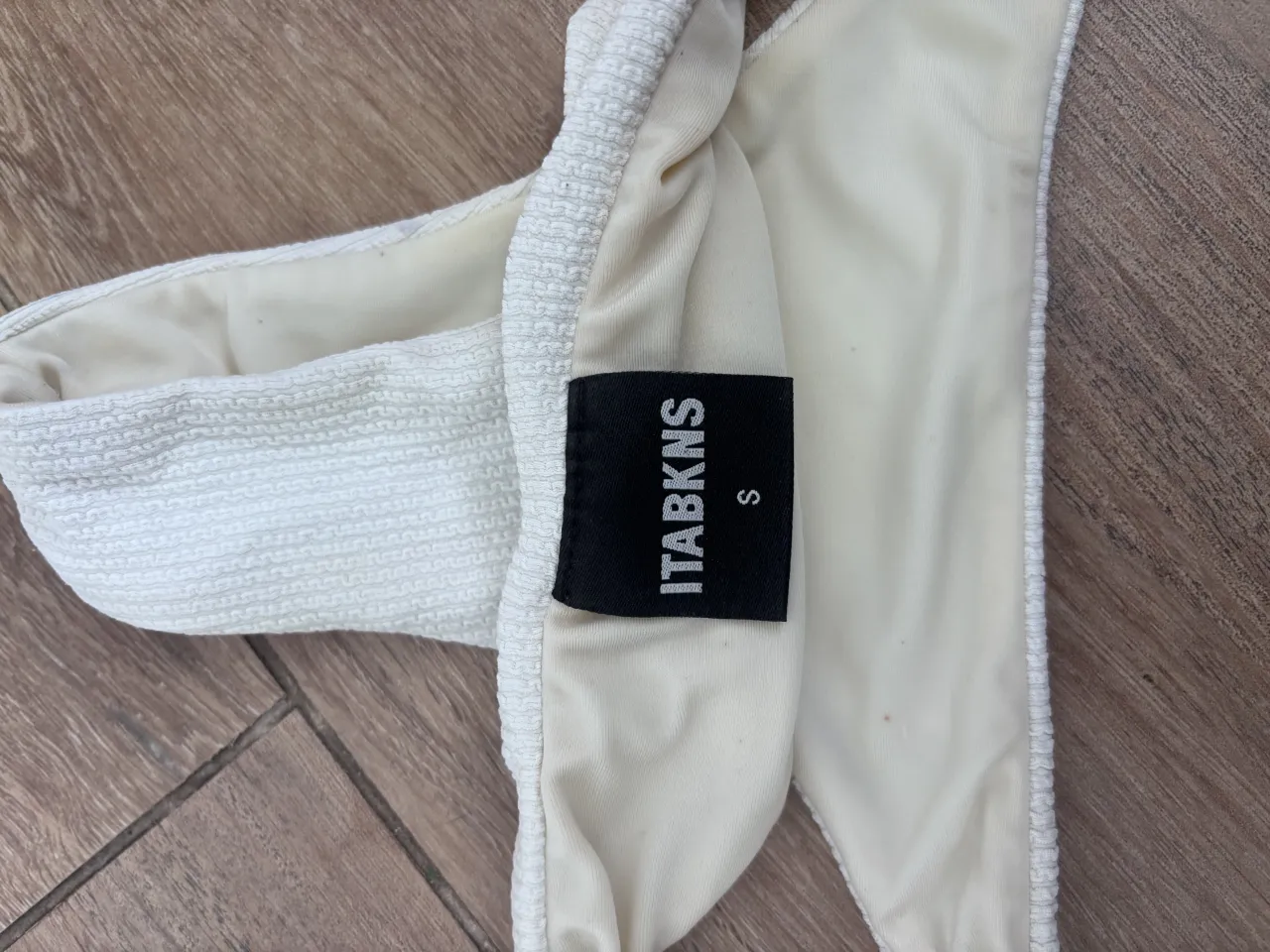 Bikini Itabkns - imagen 3