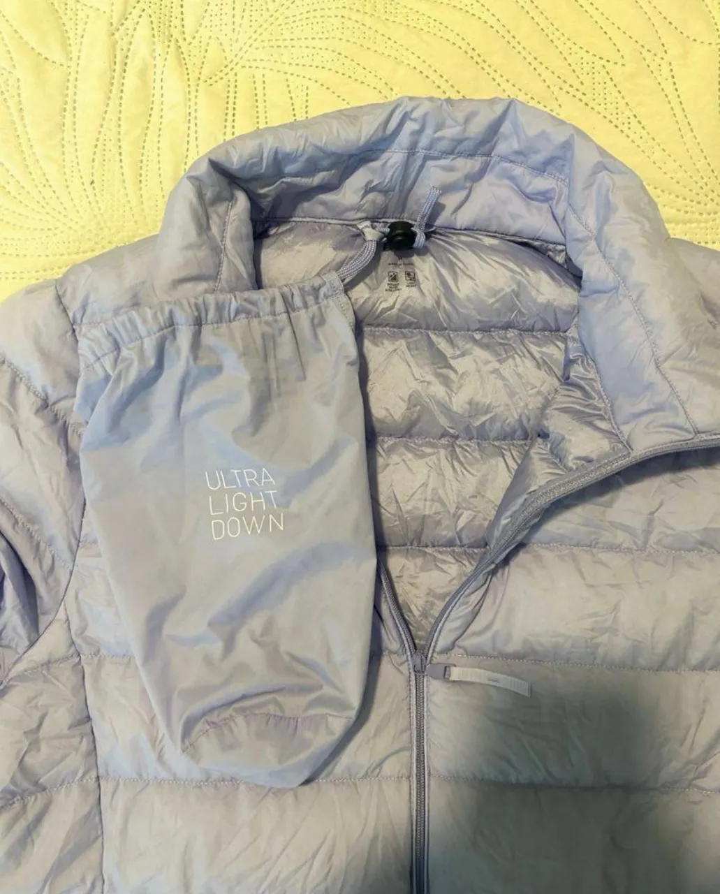 Campera Uniqlo - imagen 2