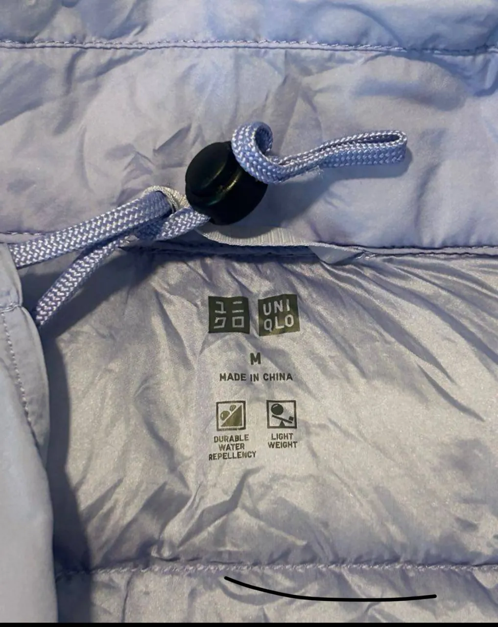 Campera Uniqlo - imagen 3