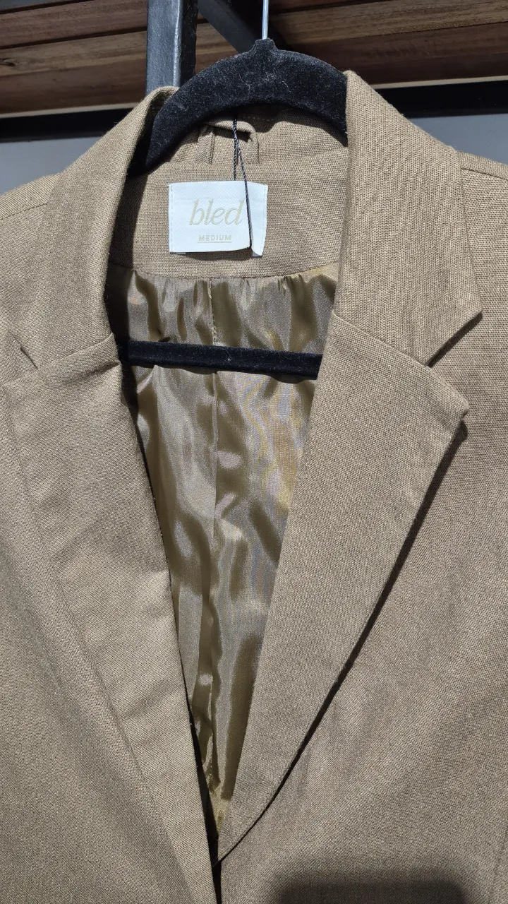 Blazer Bled - imagen 1