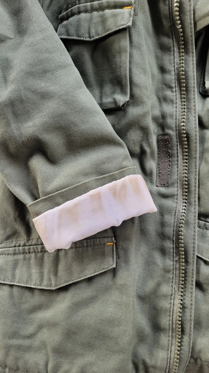Campera de polar Cat & Jack - imagen 6
