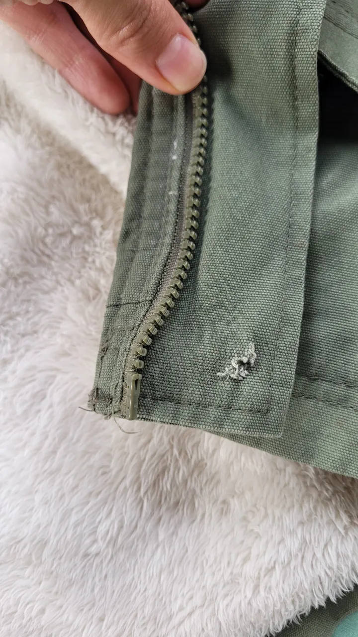 Campera de polar Cat & Jack - imagen 5