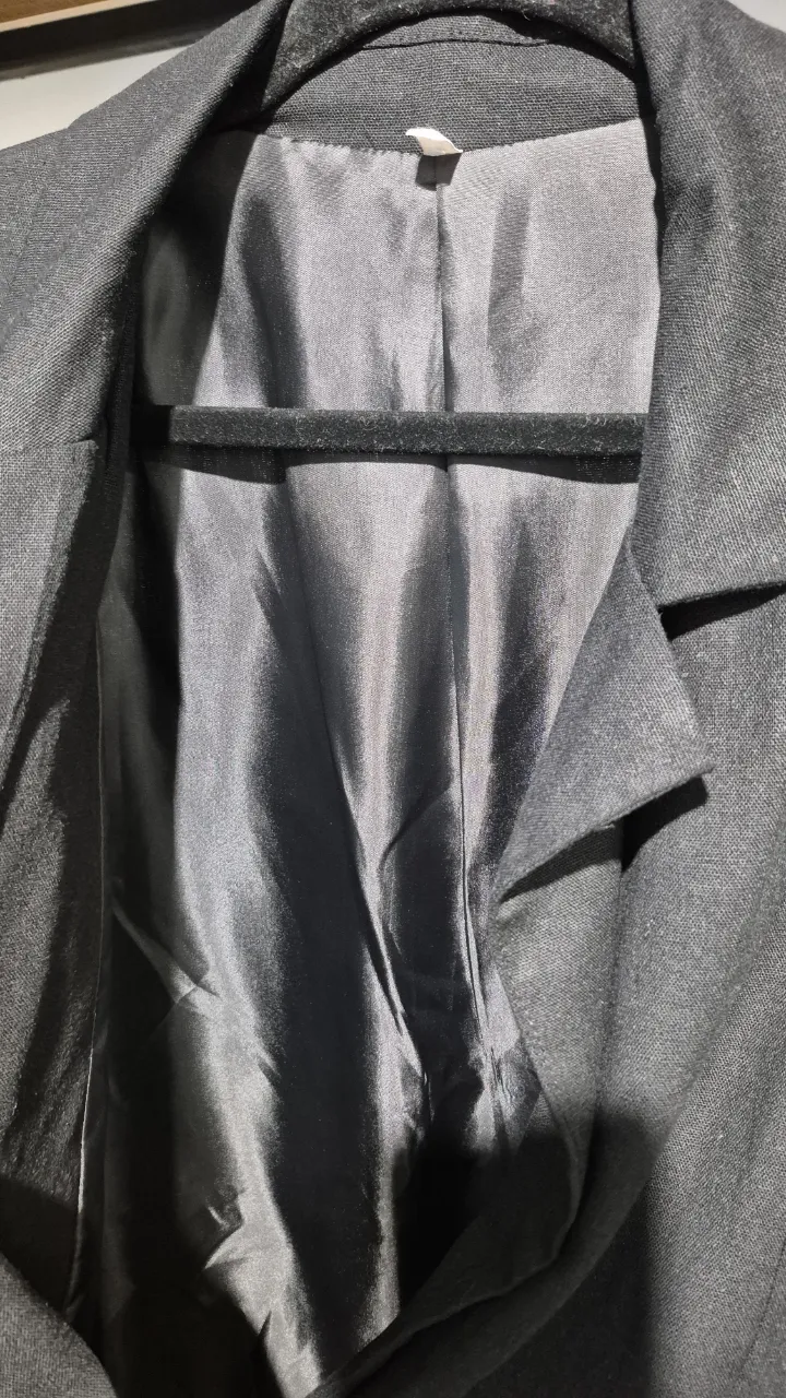 Blazer Merce apparel - imagen 3