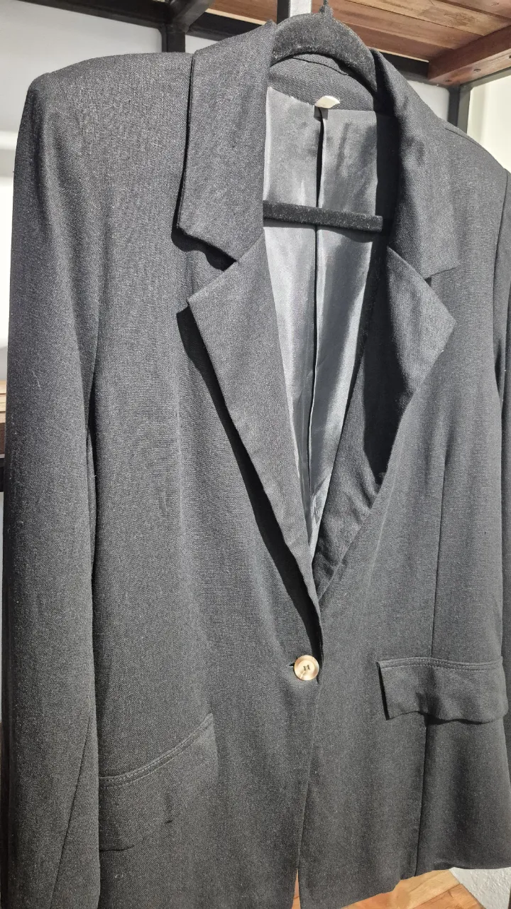 Blazer Merce apparel - imagen 2
