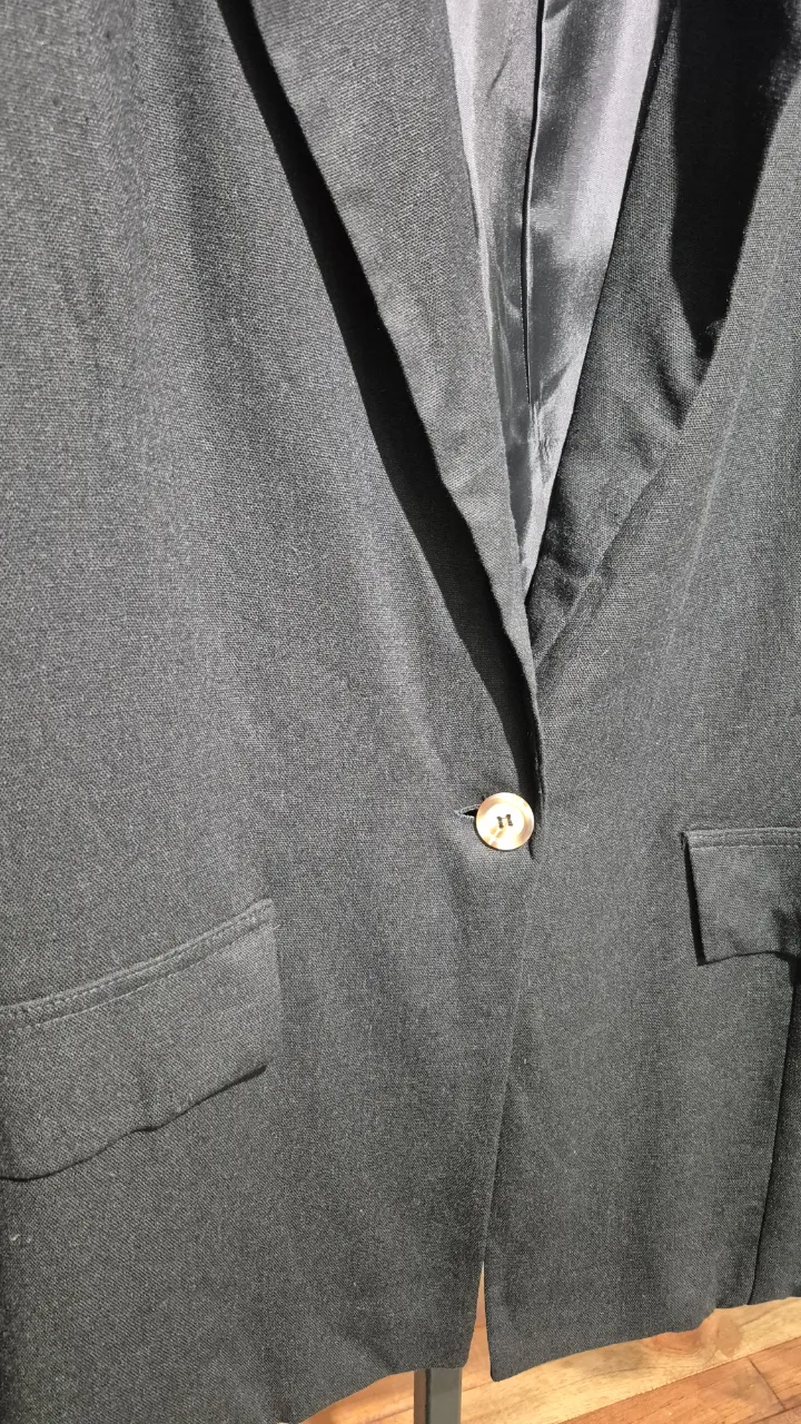 Blazer Merce apparel - imagen 4