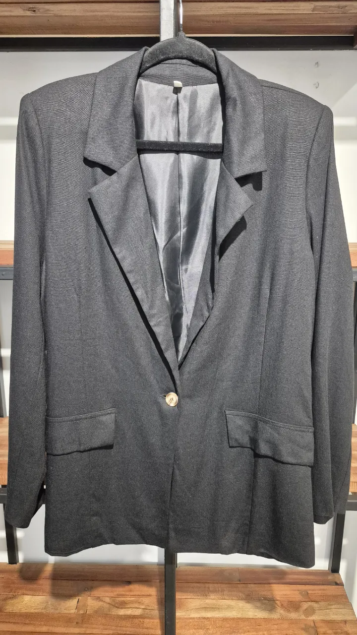 Blazer Merce apparel - imagen 1