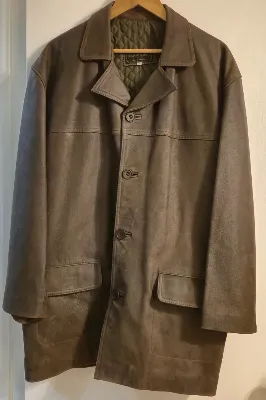 The Genuine Leather
