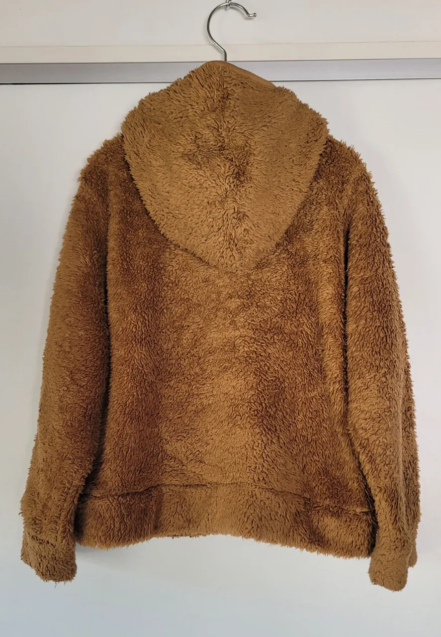 Campera de polar Grisino - imagen 2