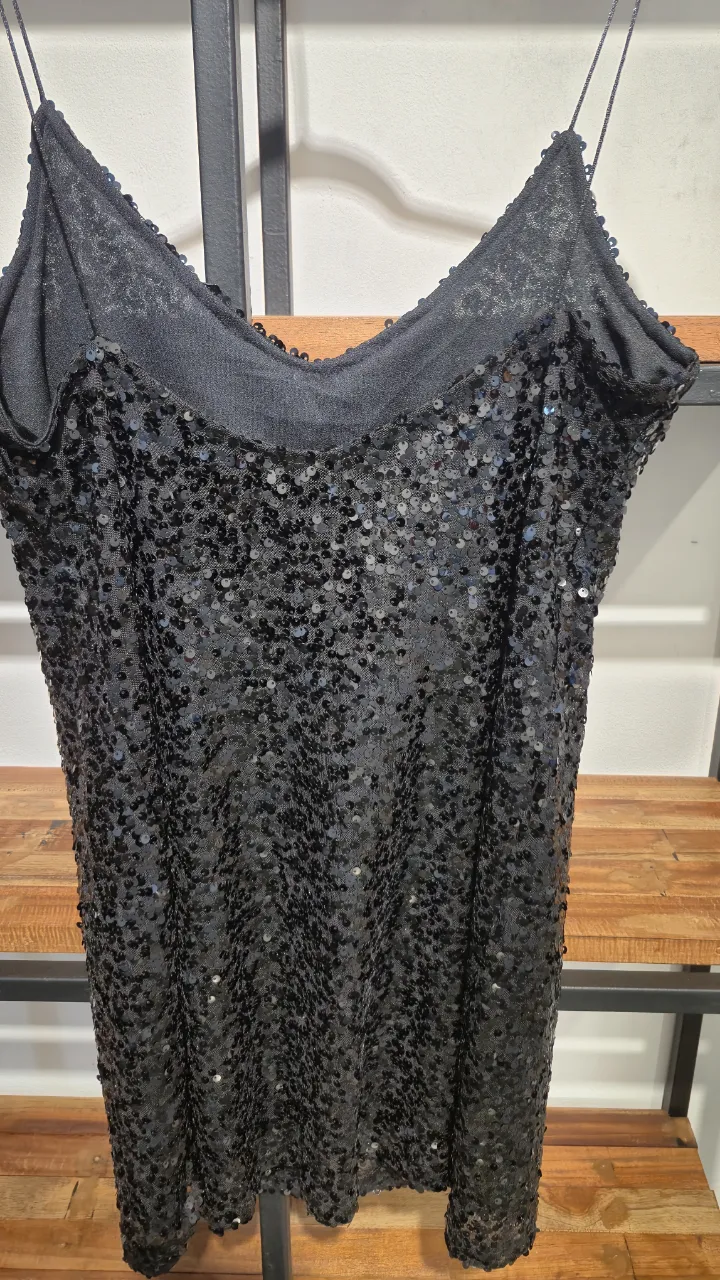 Vestido Sky fashion - imagen 3