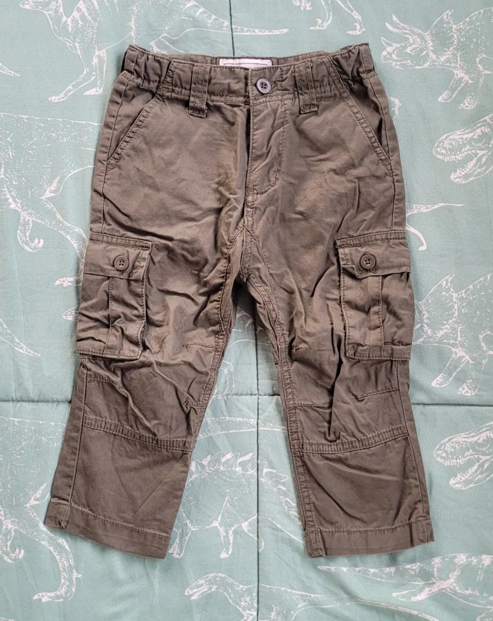 Pantalón CHEEKY - imagen 1