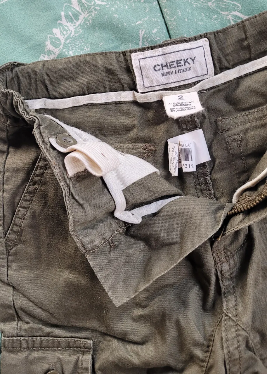 Pantalón CHEEKY - imagen 3