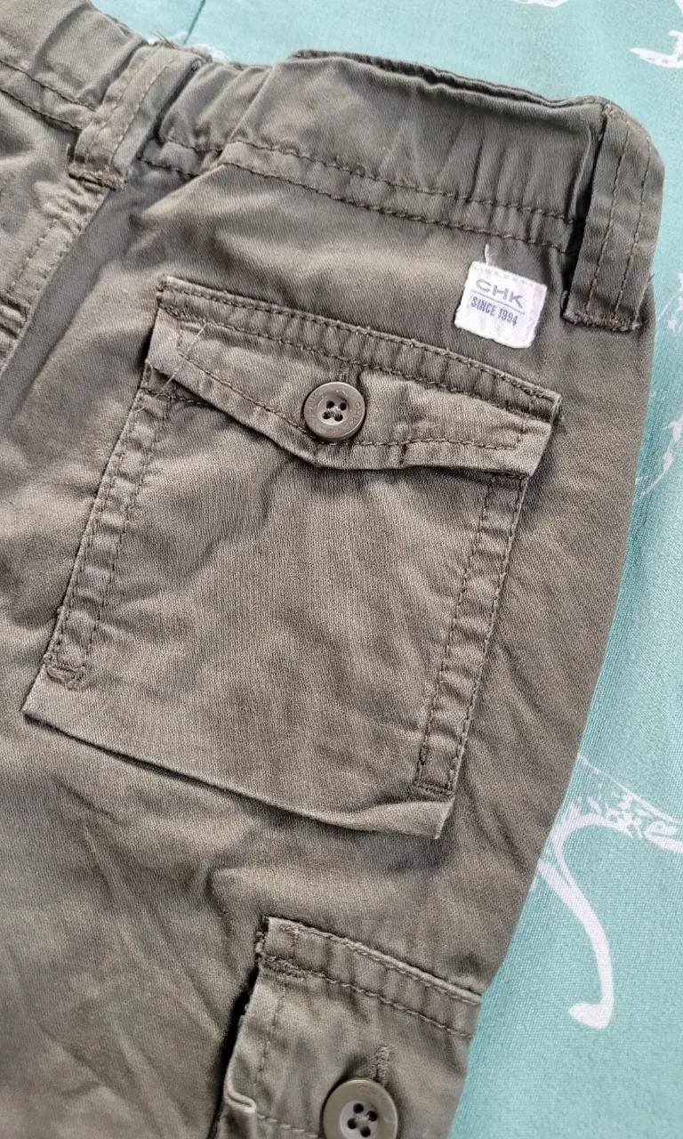 Pantalón CHEEKY - imagen 4