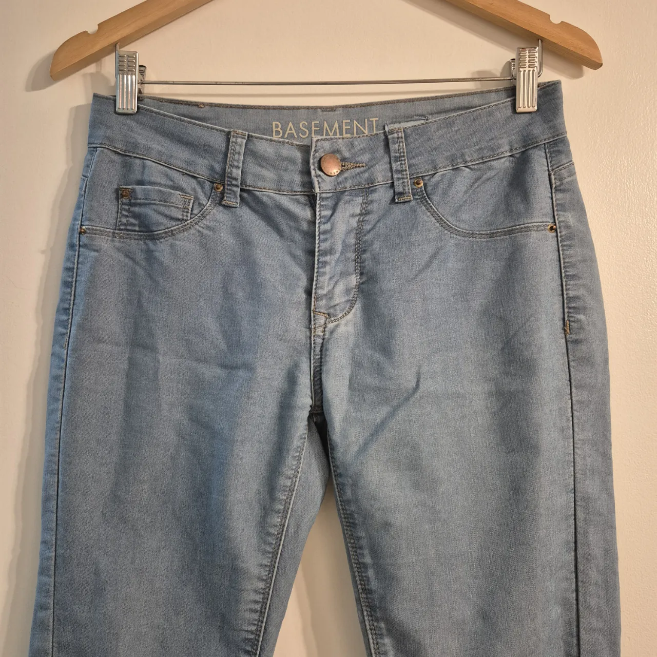 Jean Basement - imagen 2