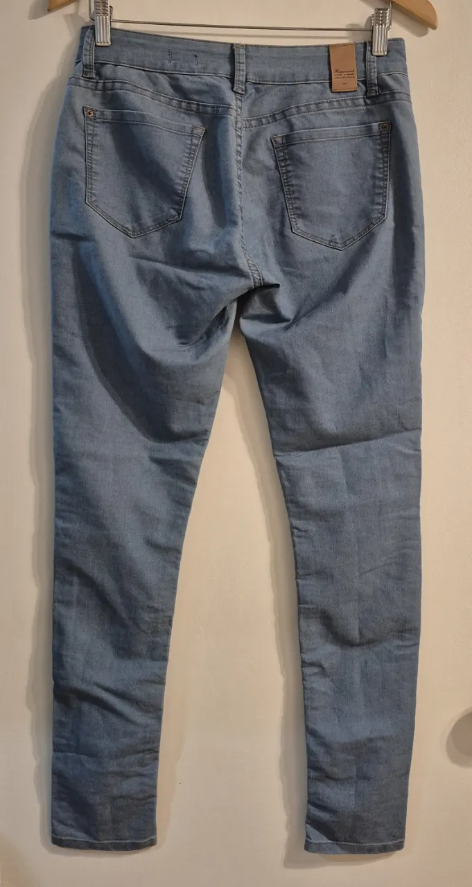 Jean Basement - imagen 3