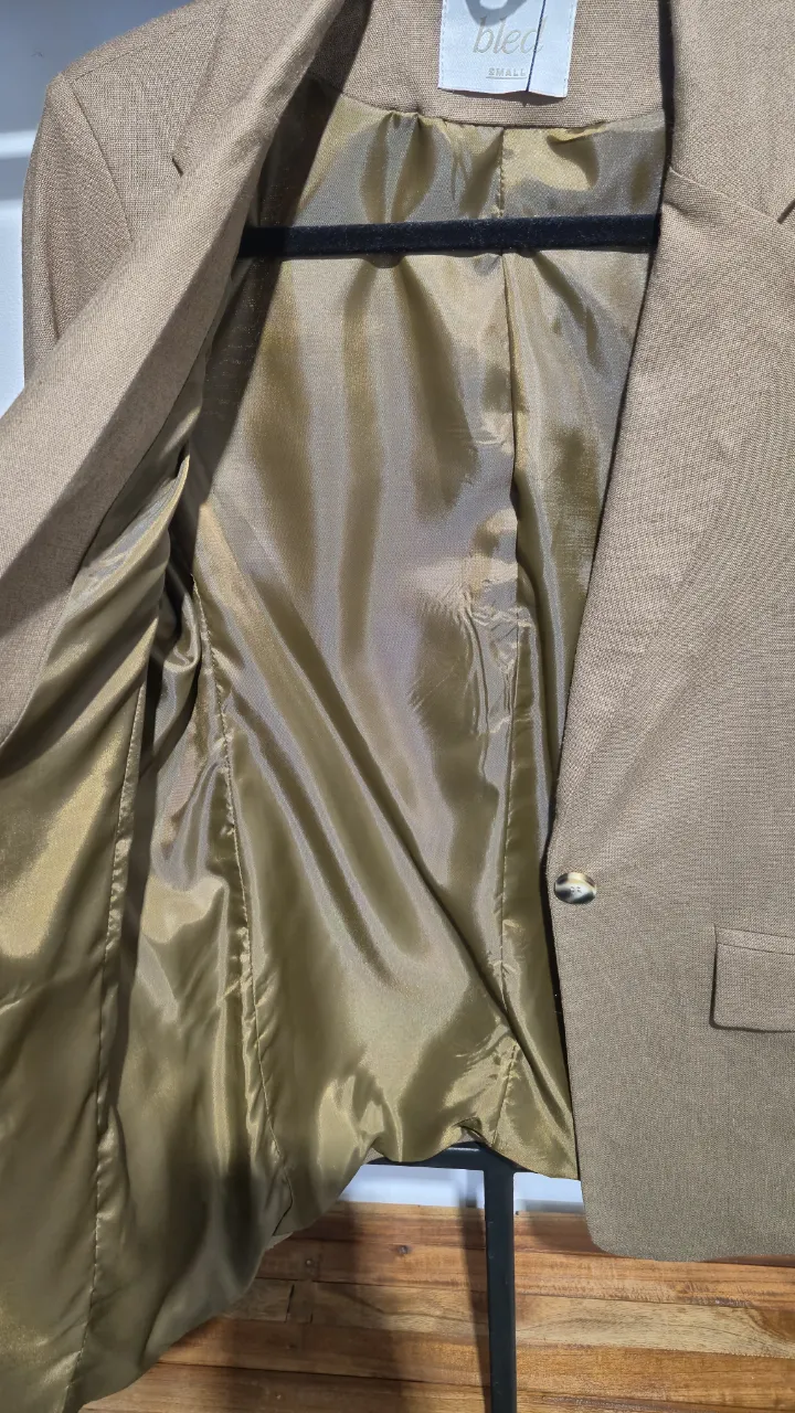 Blazer Bled - imagen 4