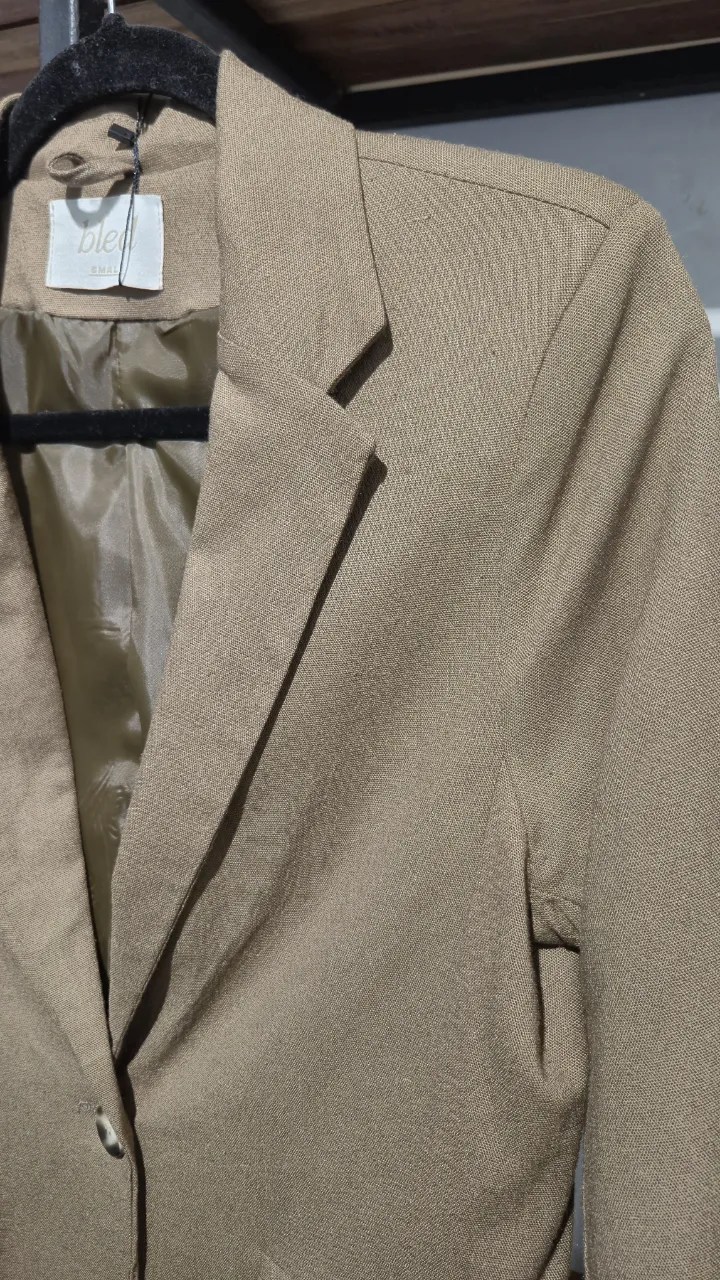 Blazer Bled - imagen 2