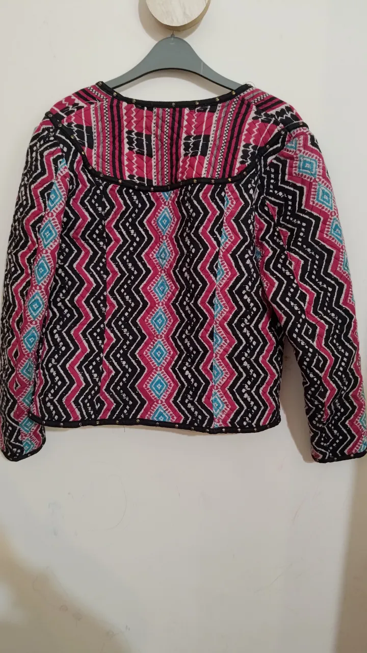 Campera Rapsodia miniatura 6