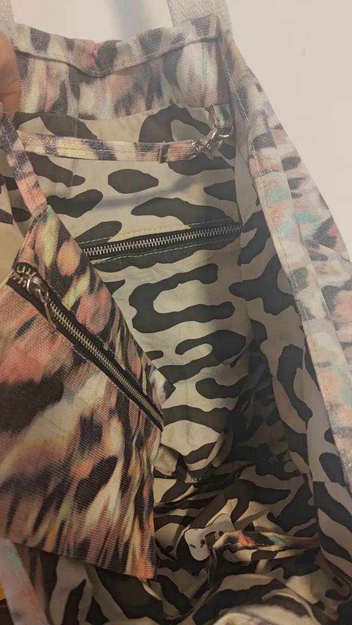 Bolso  Jazmín Chebar - imagen 4