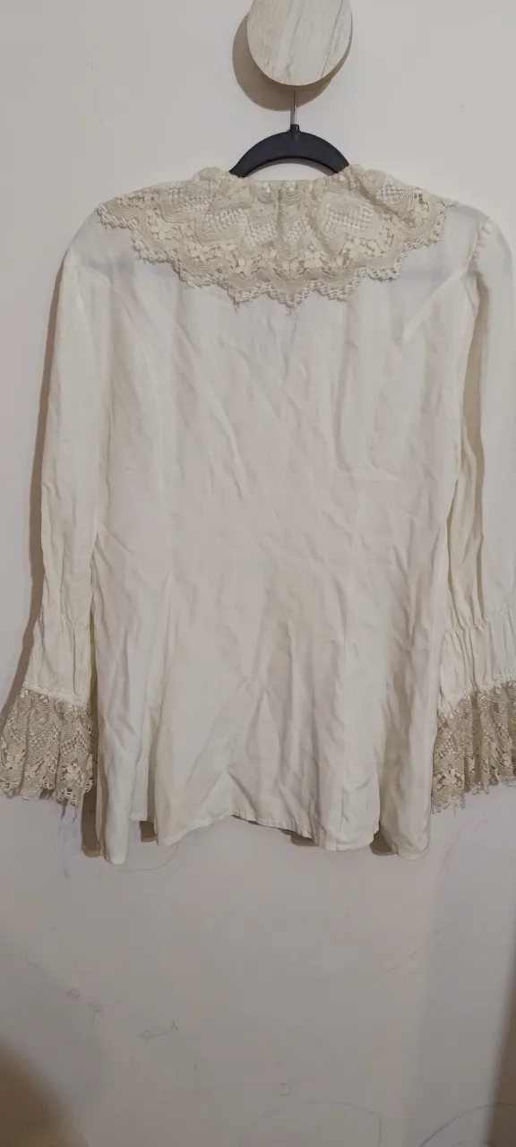 Blusa Sandro paris - imagen 4