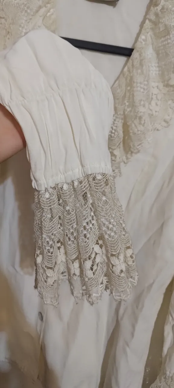 Blusa Sandro paris - imagen 3
