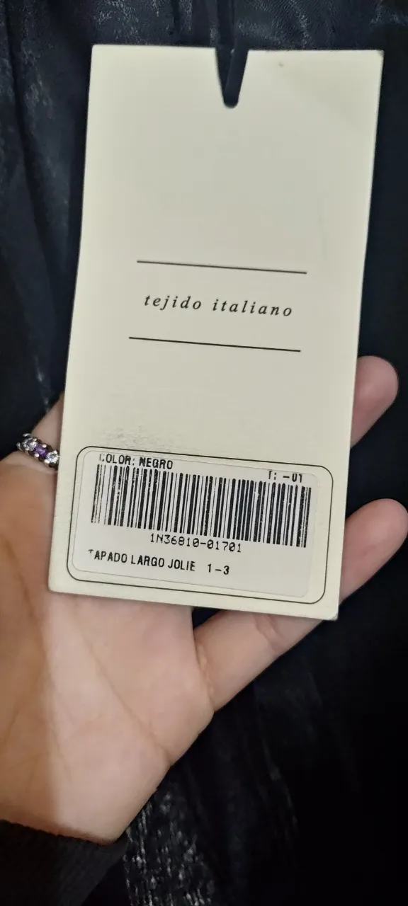 Tapado Akiabara - imagen 6