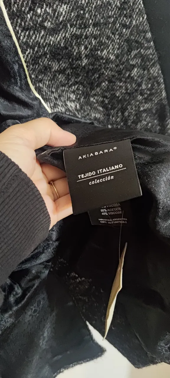 Tapado Akiabara - imagen 4