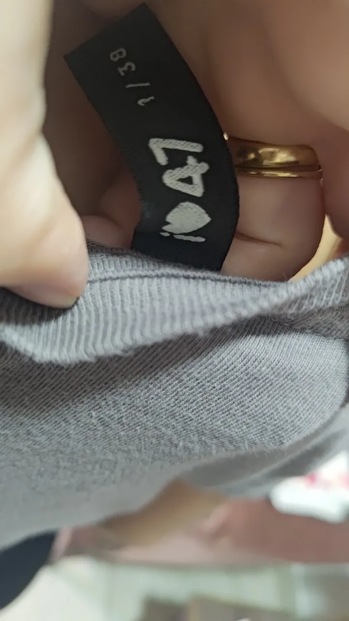 Remera 47 Street - imagen 2