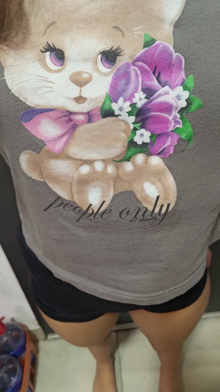 Remera 47 Street - imagen 1