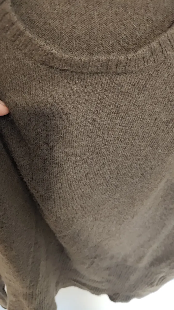 Sweater Akiabara - imagen 3