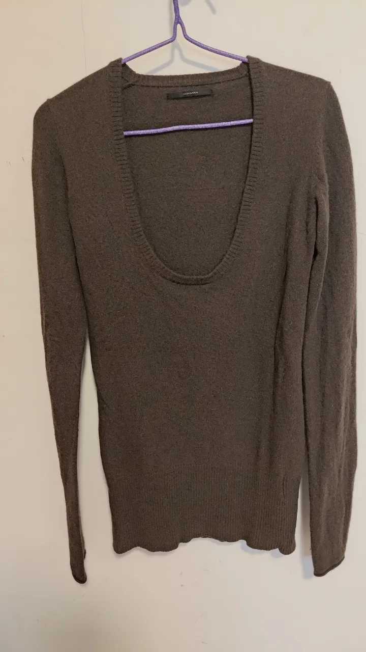 Sweater Akiabara - imagen 1
