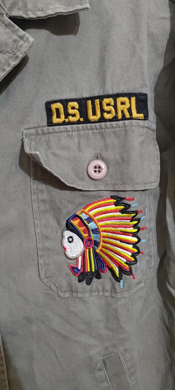 Campera motivi - imagen 3