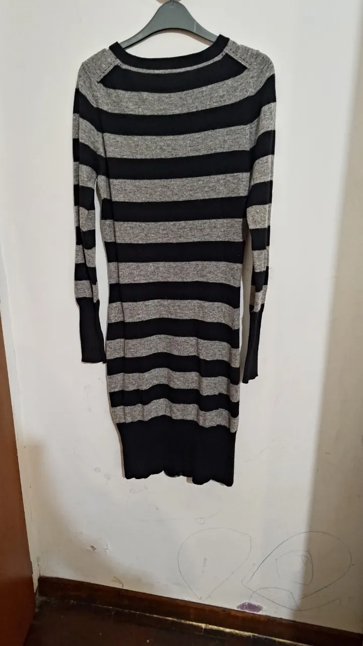Cardigan Akiabara miniatura 5