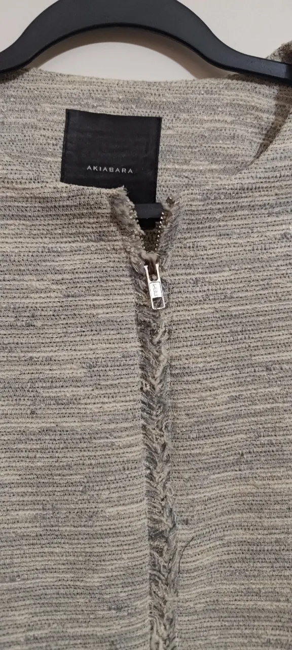 Campera Akiabara - imagen 2