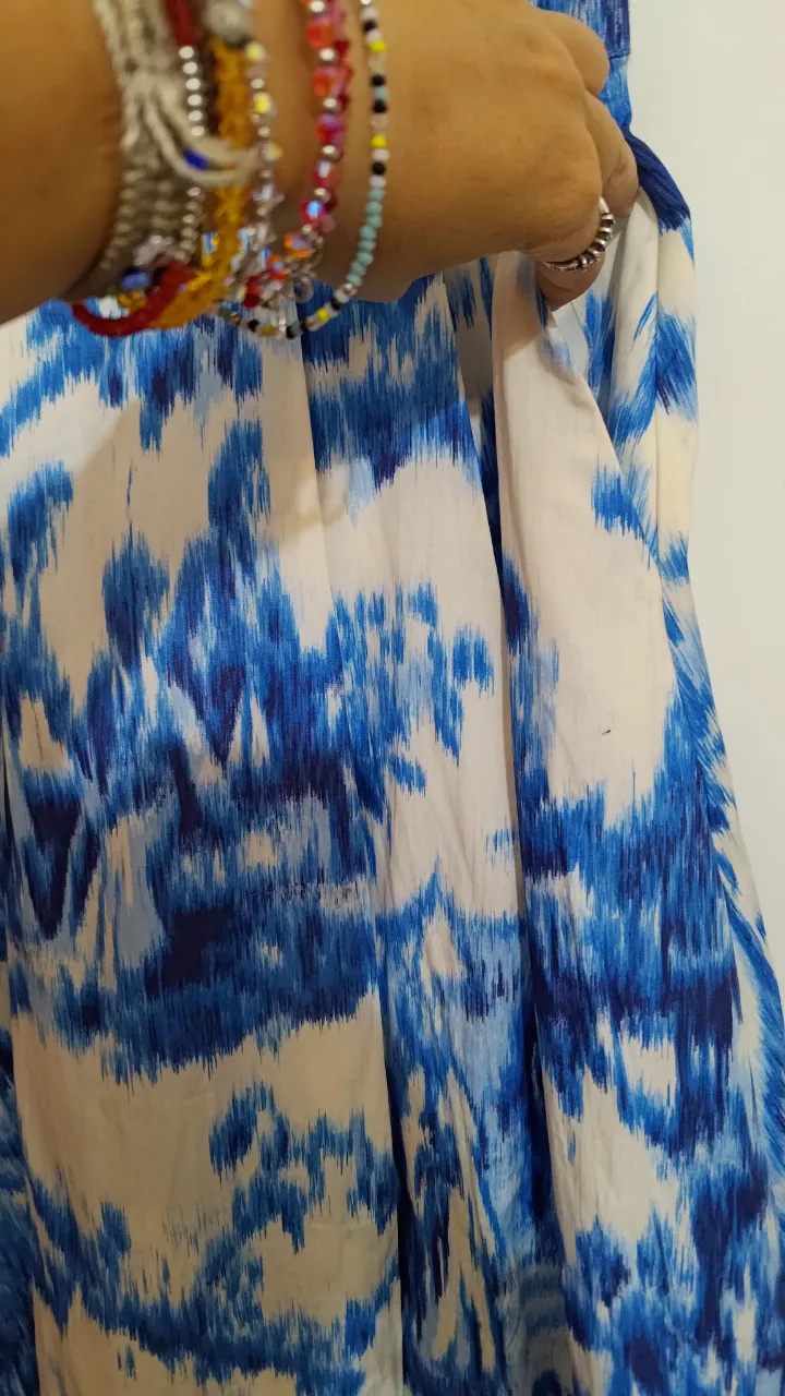 Pollera Zara miniatura 4