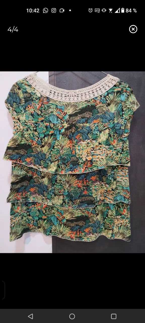 Remera Akiabara - imagen 4