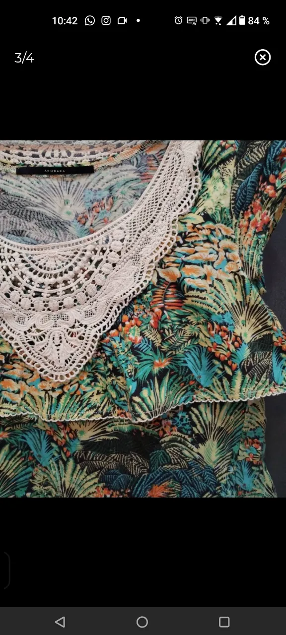 Remera Akiabara - imagen 3