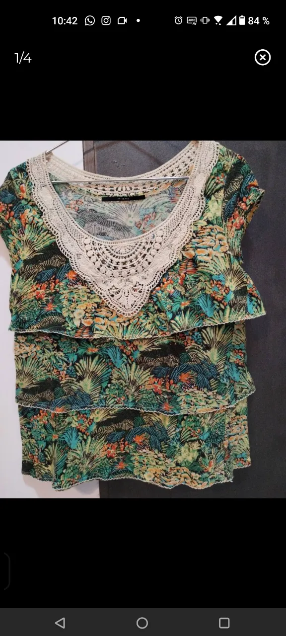 Remera Akiabara - imagen 1