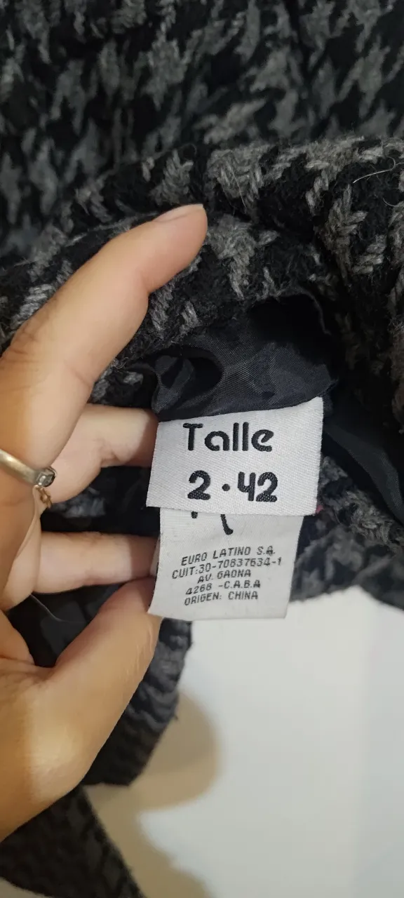 Tapado Muua - imagen 4
