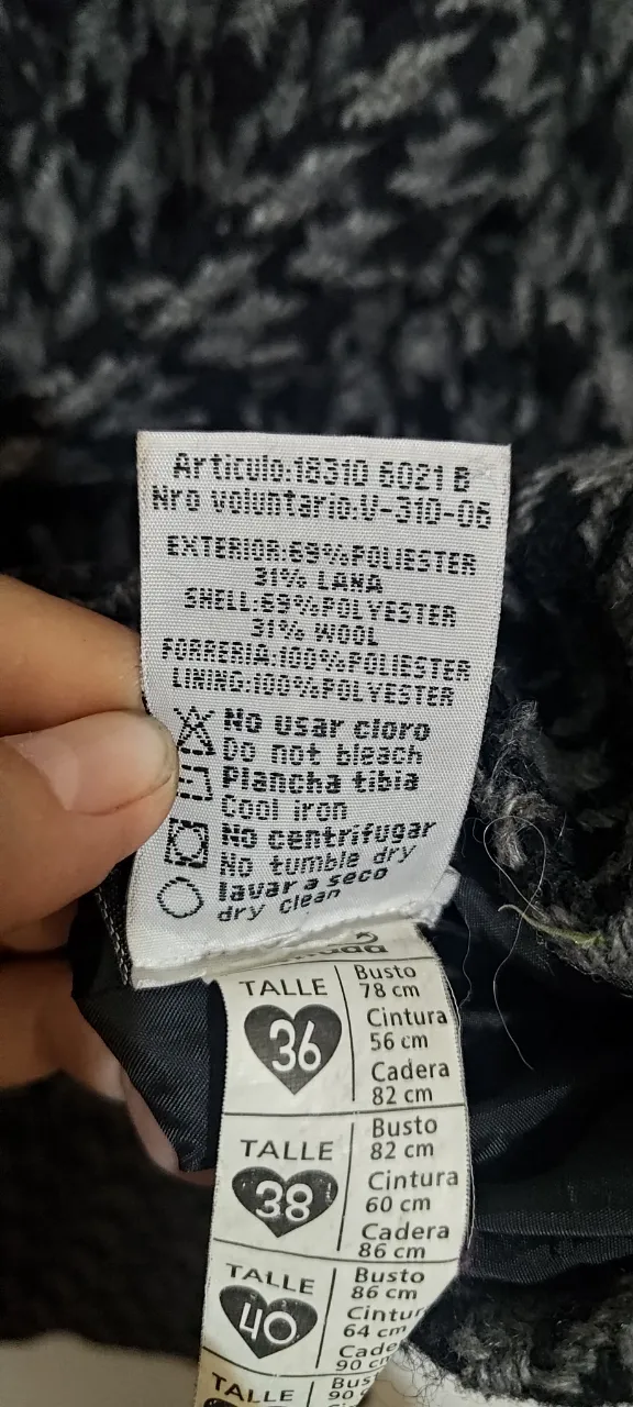 Tapado Muua - imagen 5