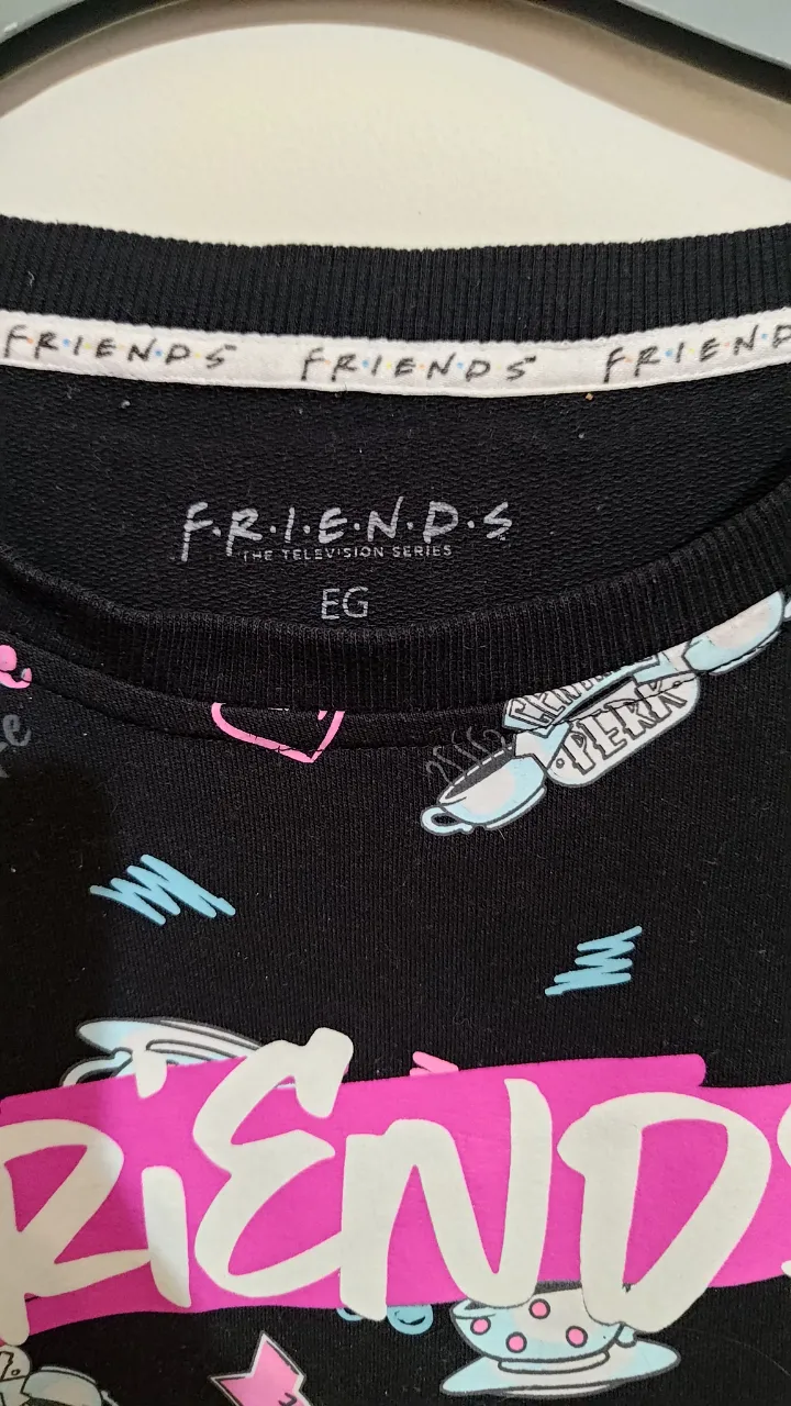 Buzo Friends - imagen 2