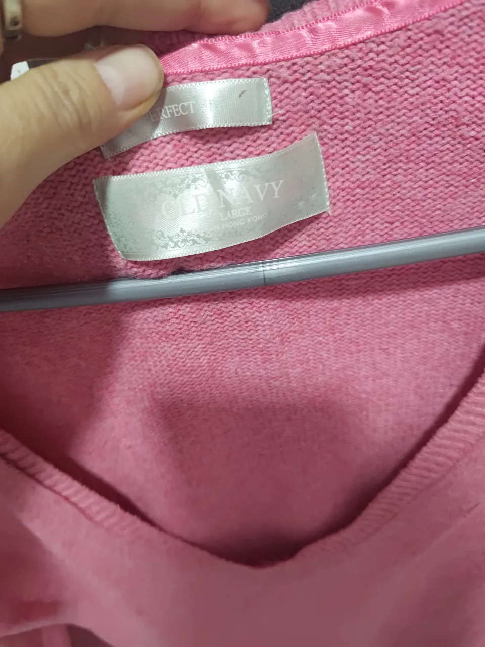 Sweater Old Navy - imagen 3