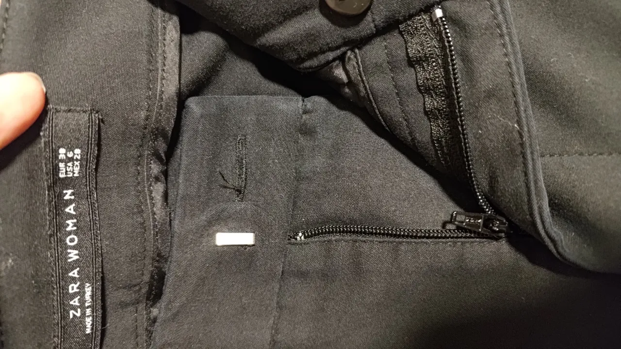 Pantalón Zara - imagen 4