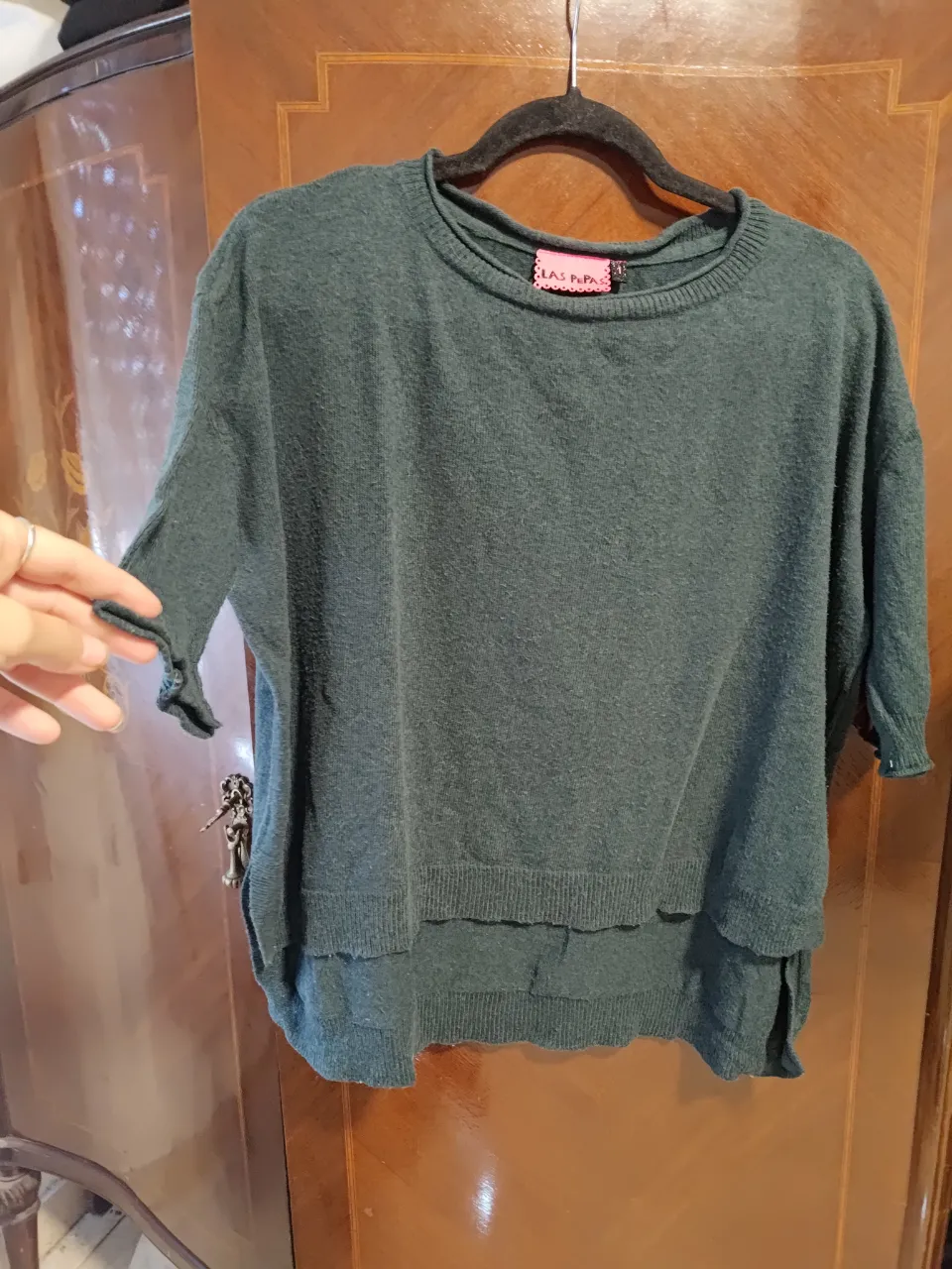 Sweater Las Pepas - imagen 1