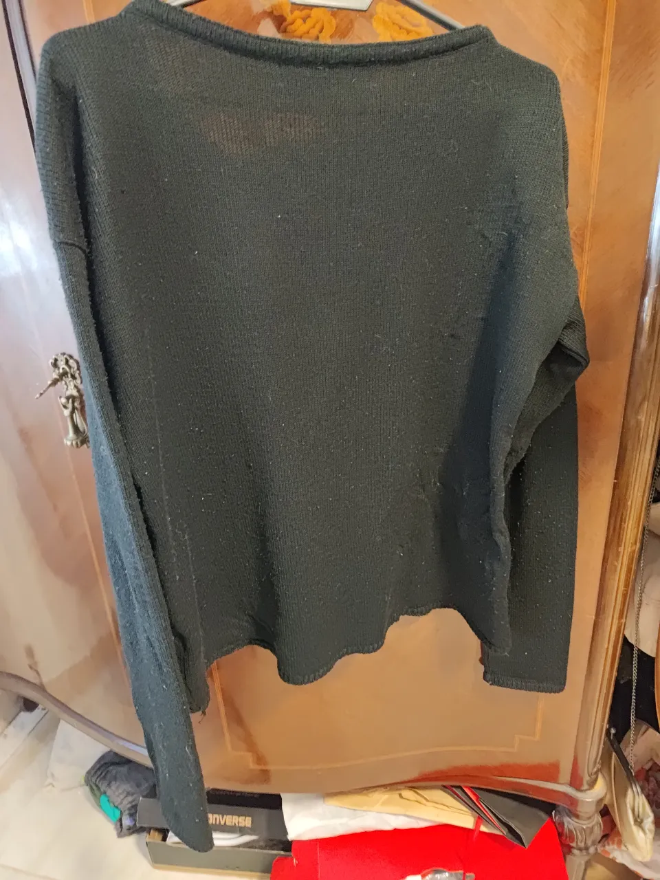 Sweater Las Pepas - imagen 5