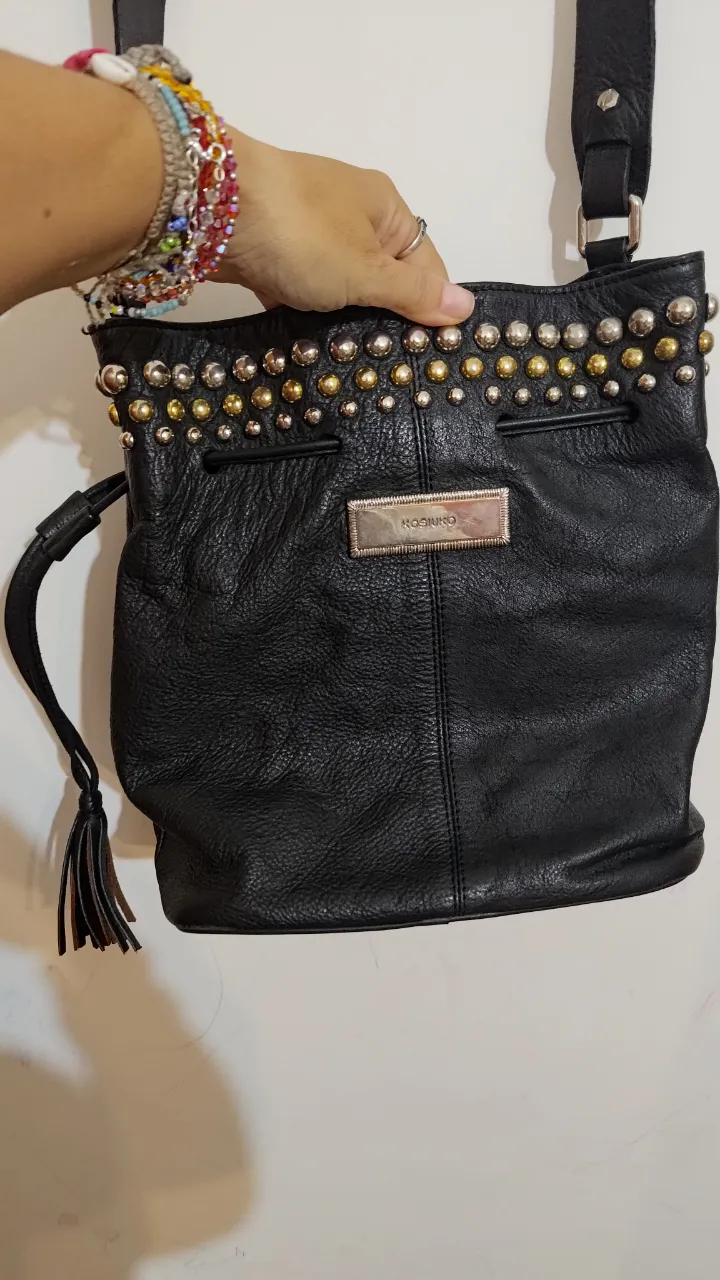 Cartera Kosiuko - imagen 5
