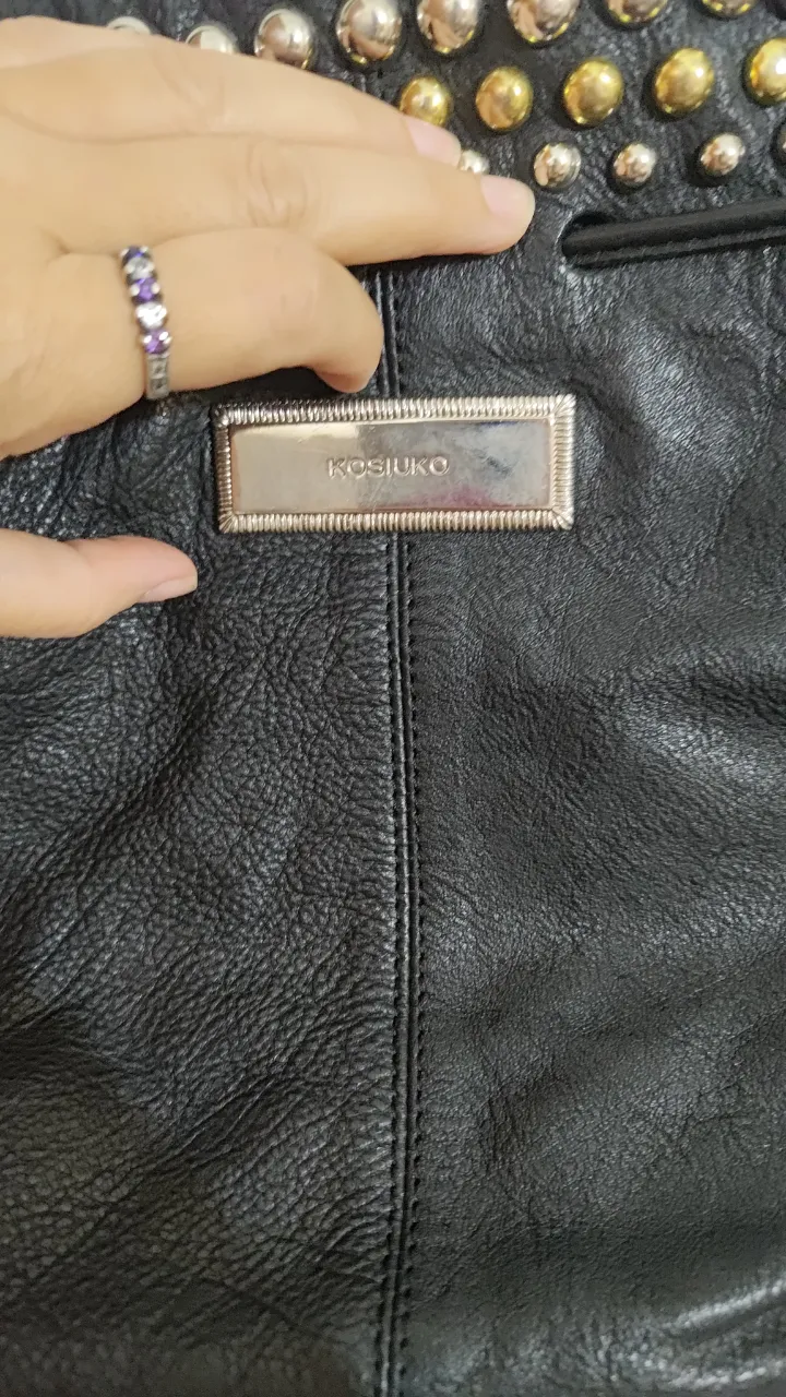 Cartera Kosiuko - imagen 6